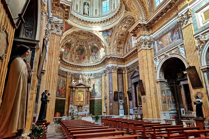 Musical Masterpieces: the Best of the Baroque Concert