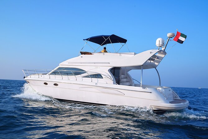 MY Cruises for Luxury Yacht Rental - Customizable Cruising Routes