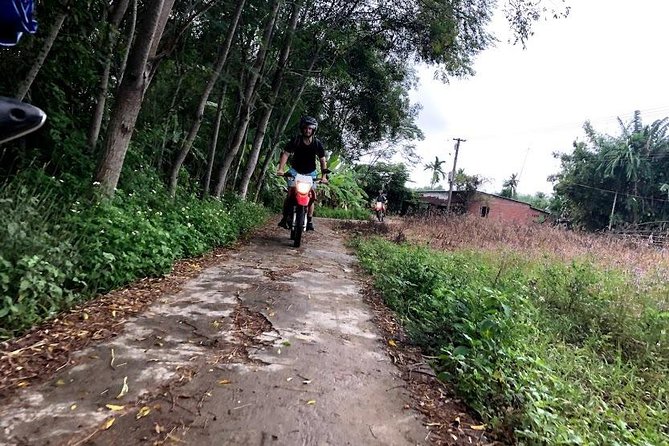 My Son Adventures Loop (1 Day – 150km)