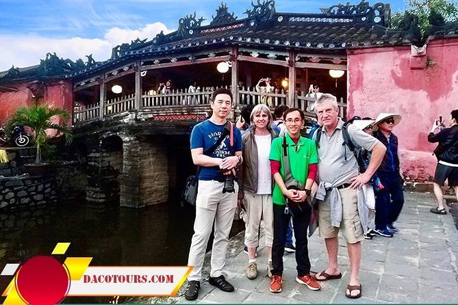 My Son Sanctuary, River Boat, Sunset, Hoi An Town Private Tour