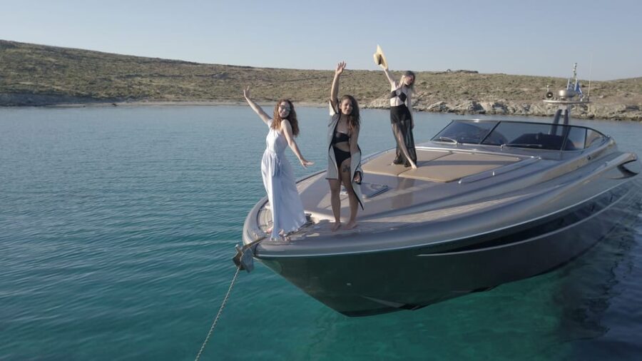 20 Best Private Drivers In Mykonos