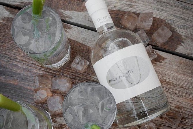 Mykonos Small-Group Cocktail Experience