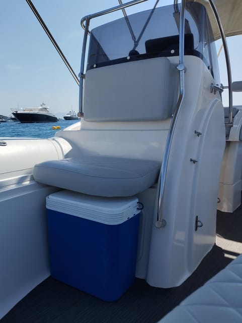 12 Best Cruises And Boat Tours In Ornos