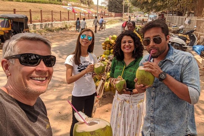 Mysore Day Out - a Royal Experiential Day With Pickup, Guide & a Private Car - Overview of Mysore Tour