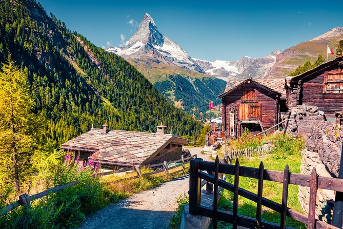 Mystic Zermatt Tour: Peaks, History & Culture Review
