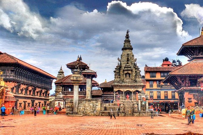 Nagarkot Sunrise With Trip to Changu Narayan Temple and Bhaktapur Durbar Square