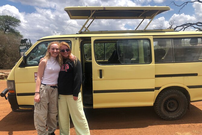 7 Best Tours In Maasai Mara National Reserve