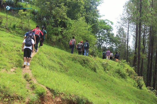 Namobuddha Monastery Hiking Day Trip From Kathmandu