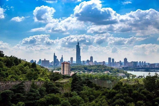 Nanjing Self-Guided Day Tour With Private Car and Driver Service - Pricing Information