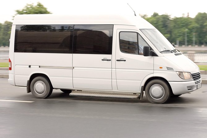 Natal Roundtrip Airport Transfers