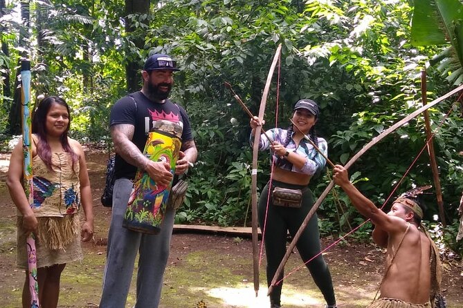 Native Cultural Tours