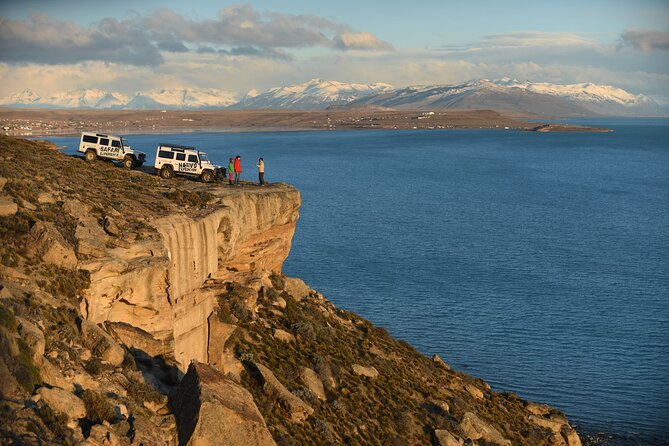 Native Experience 4x4 Midday Tour With Lunch and Panoramic Views - Inclusions