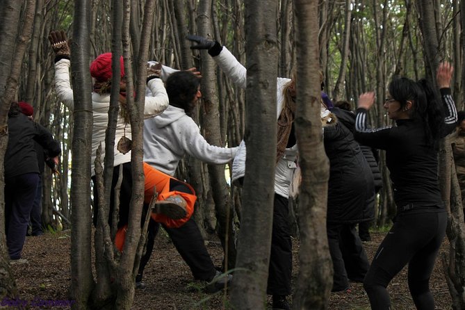 Naturaldanza Dance in Nature