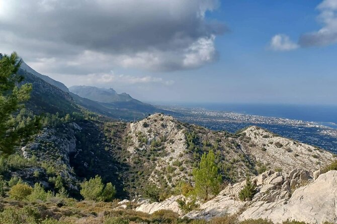Nature Walking Tour in the Mediterranean Cyprus-8days - Overview of the Tour
