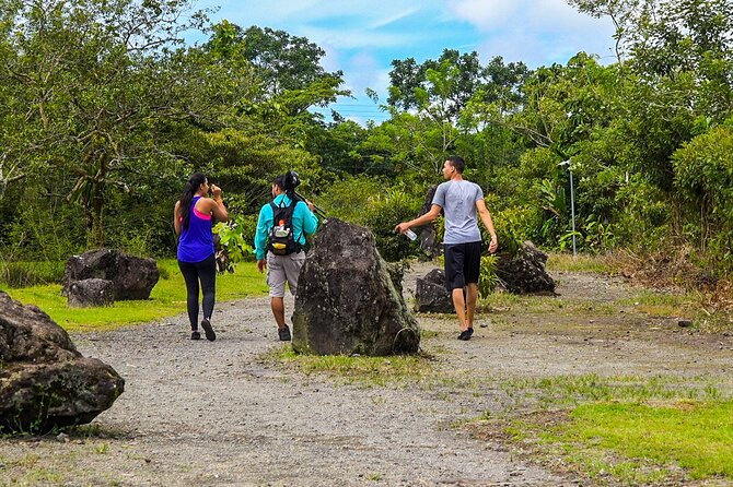 Natwell Pack (Volcano Hike + Fortuna Waterfall)