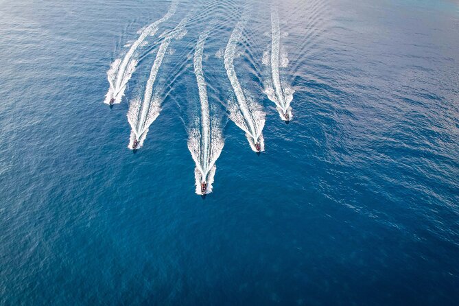 Nautical Excursion – Nice-Monaco 2H30