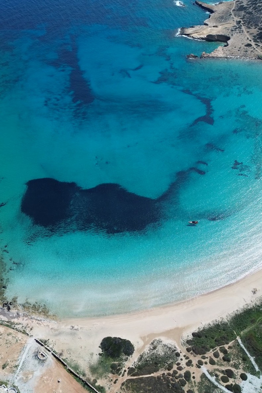 Naxos: Day Cruise to Koufonisia - Frequently Asked Questions