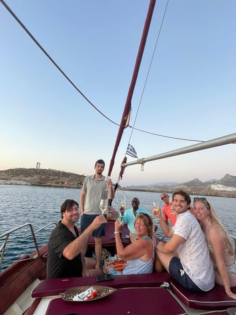 15 Best Cruises And Boat Tours In Naxos Town