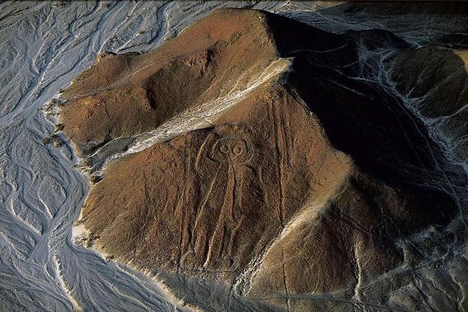 Nazca Lines From Nazca Airport - Overview of the Nazca Lines