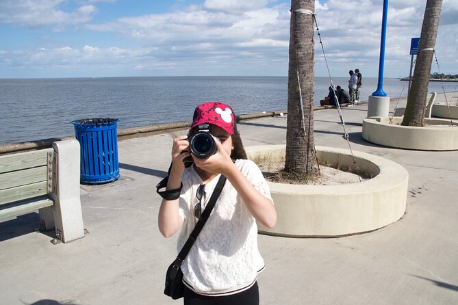 New Orleans Private City Tour