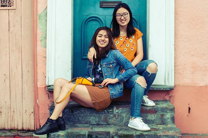New Orleans Private Photo Shoot With Professional Photographer