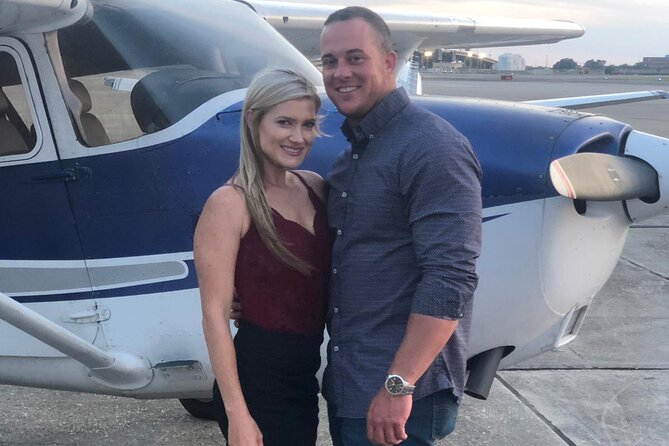 New Orleans Sightseeing Flight