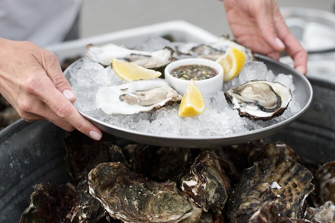 2 Best Food Tours in Newcastle Upon Tyne