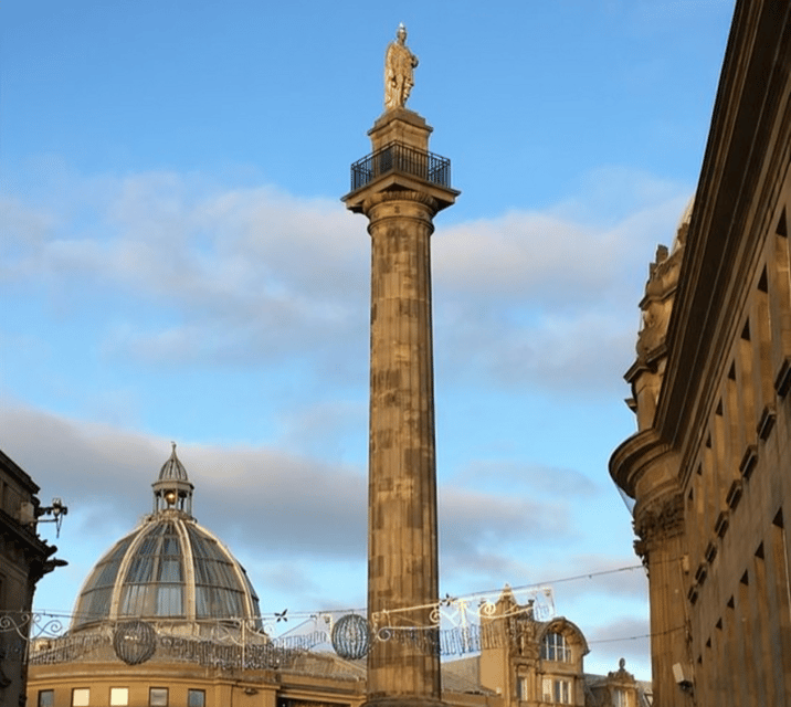 4 Best Guided Tours In Newcastle