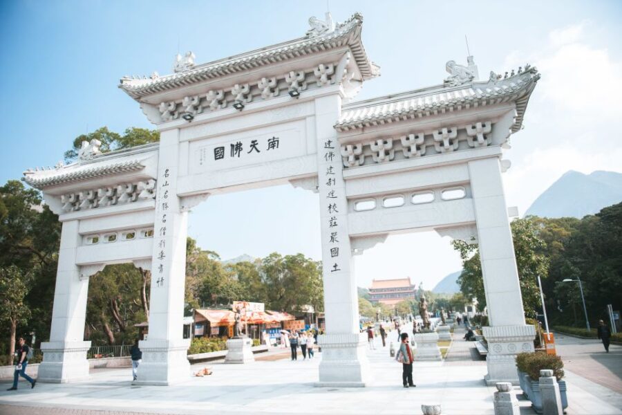 Ngong Ping 360: Cable Car Return Tickets & Combos - Ticket Information and Pricing