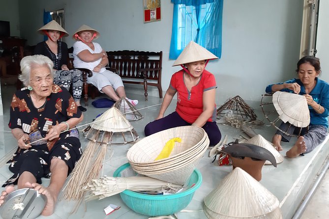 NHA TRANG Countryside & City Tour by Vintage Jeep/Modern CAR