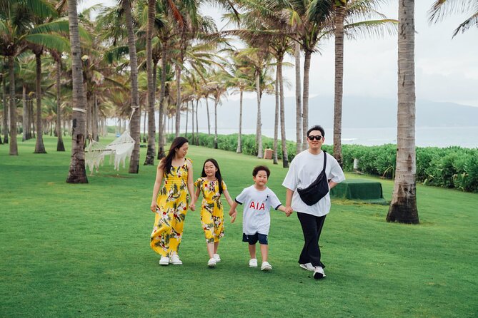 Nha Trang Photography Session With Professional Photographer