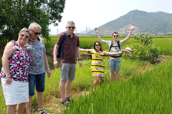 Nha Trang Private Authentic Cultural Countryside Tour by Car