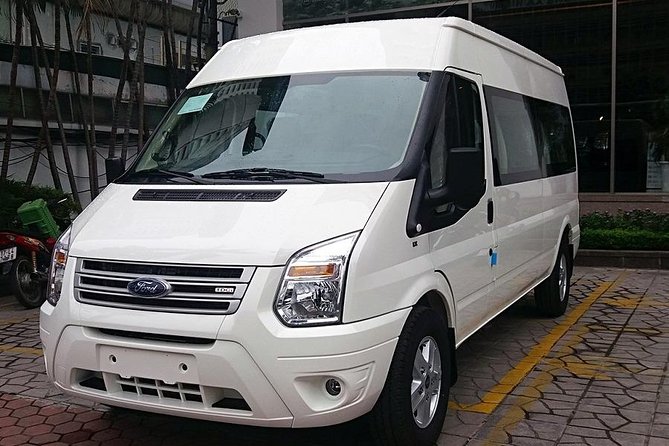 Nha Trang to Mövenpick Resort Private – Private Transfer