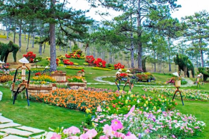 Nha Trang: Top Sites to Visit on a Da Lat City Trip