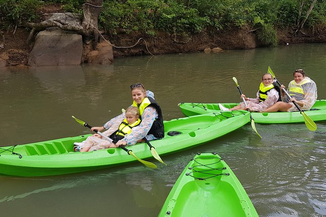 NHA TRANG WATERFALL TOUR (Trekking, Climbing, Swimming) off the Beaten Tracks - Highlighted Activities