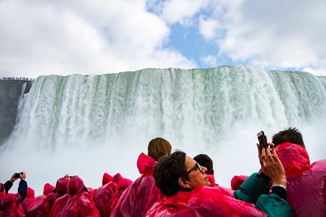 Niagara Falls One Day Sightseeing Tour From Toronto - Overview of the Tour
