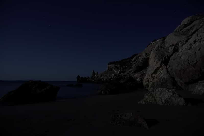Night Sky Observation and Photography (Private Experience)
