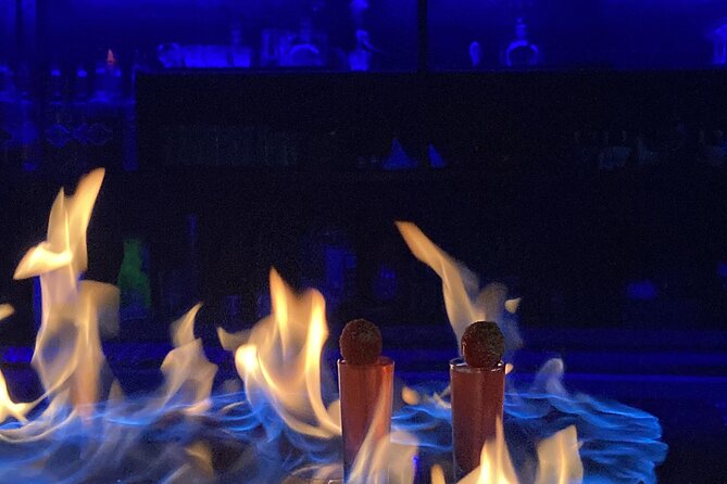 Night Walking Tour With Panamanian Rum Degustation