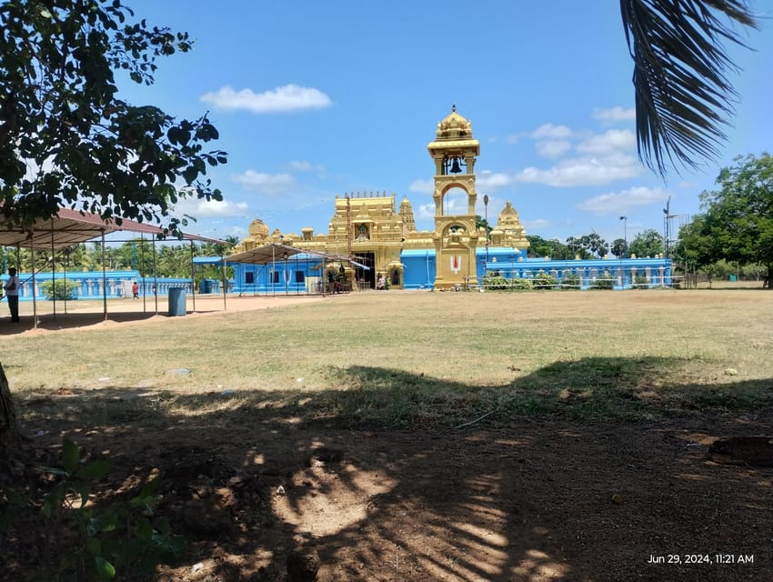 Nilaveli; Trinco City Tour by Tuk Tuk - Activity Highlights