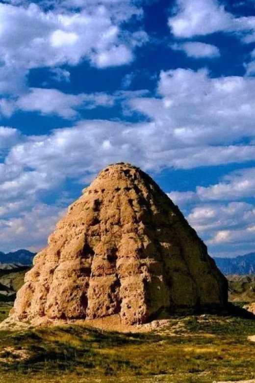 Ningxia Day Tour Mausoleum Red Wine Garden &Stone Carvings - Pricing and Inclusions