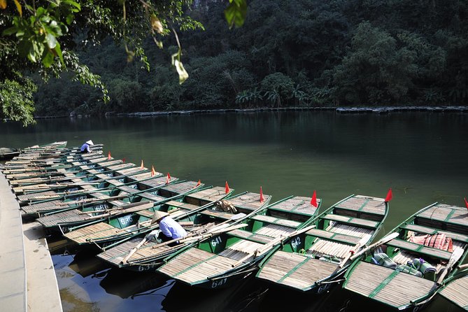 Ninh Binh Photo Explorer - Itinerary Highlights