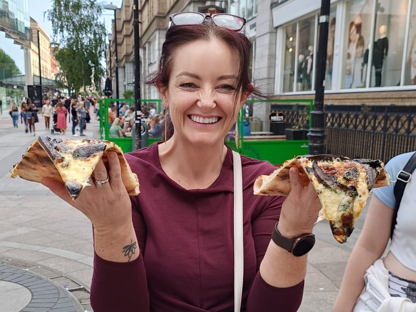No Diet Club - Best Food Tour in Dublin !