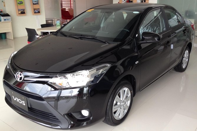 Noi Bai Airport to Ha Noi City Transfer by Private Car