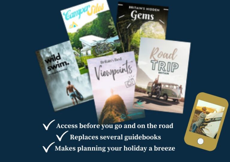 Norfolk Broads & Coast: Online Travel Guide & Maps