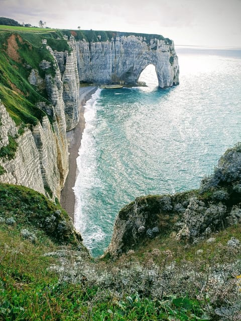 Normandy D-Day Landing Beaches WW2 - Day Trip From Paris - Tour Overview