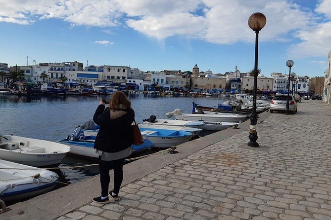 North Africa Tour to Utique-Bizerte-Ichkeul Park(Unesco)