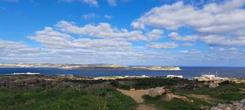 North Malta: Quad Bike Tour With Scenic Land, Sea & Swimming - Overview of the Tour