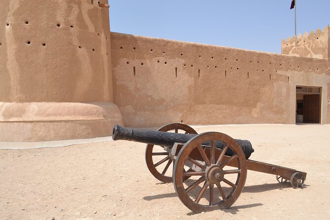 North of Qatar Tour