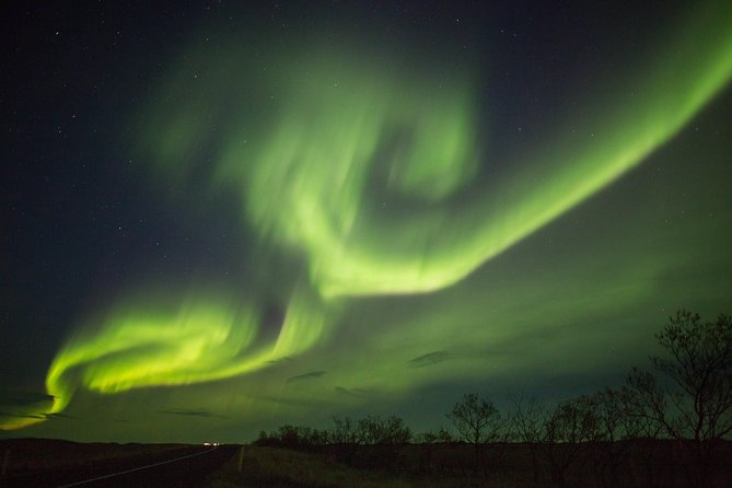 Northern Lights Night Tour From Reykjavik - Overview of the Tour