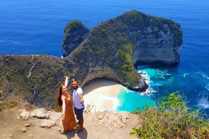 Nusa Penida Island One Day Tour - Package Inclusions